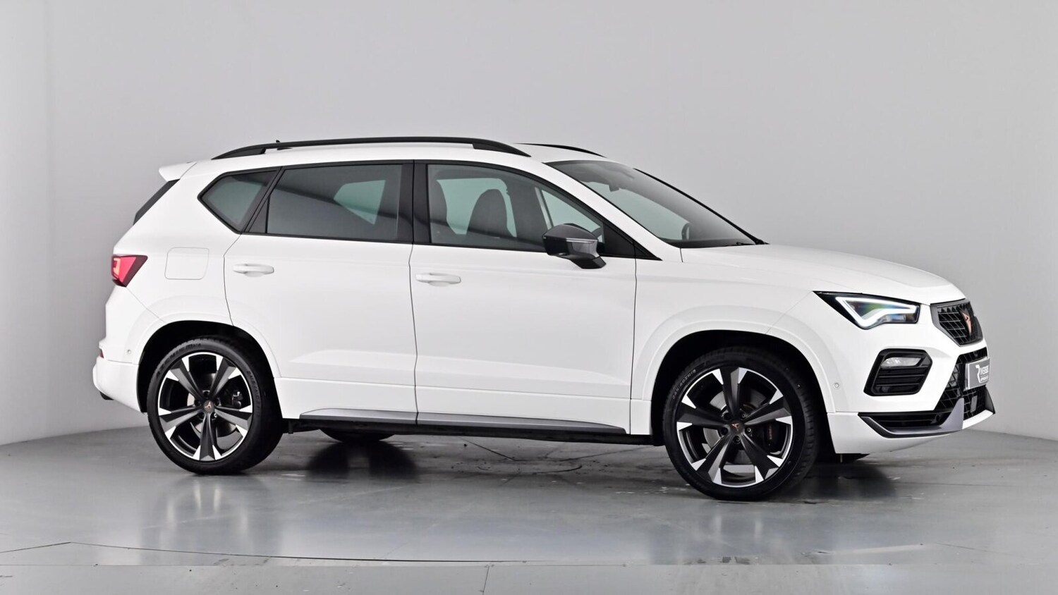 Used Cupra Ateca 2022 for sale - 76434907: Photo 79