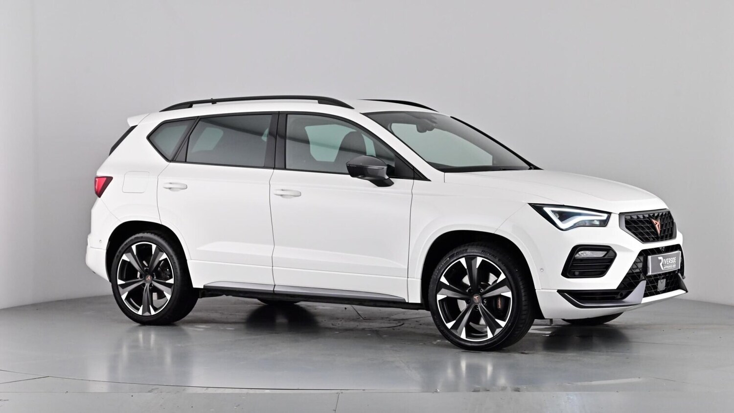 Used Cupra Ateca 2022 for sale - 76434907: Photo 80