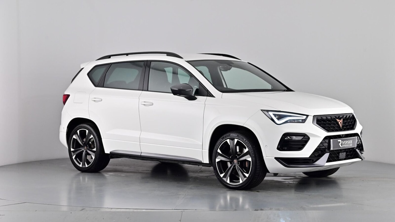 Used Cupra Ateca 2022 for sale - 76434907: Photo 81
