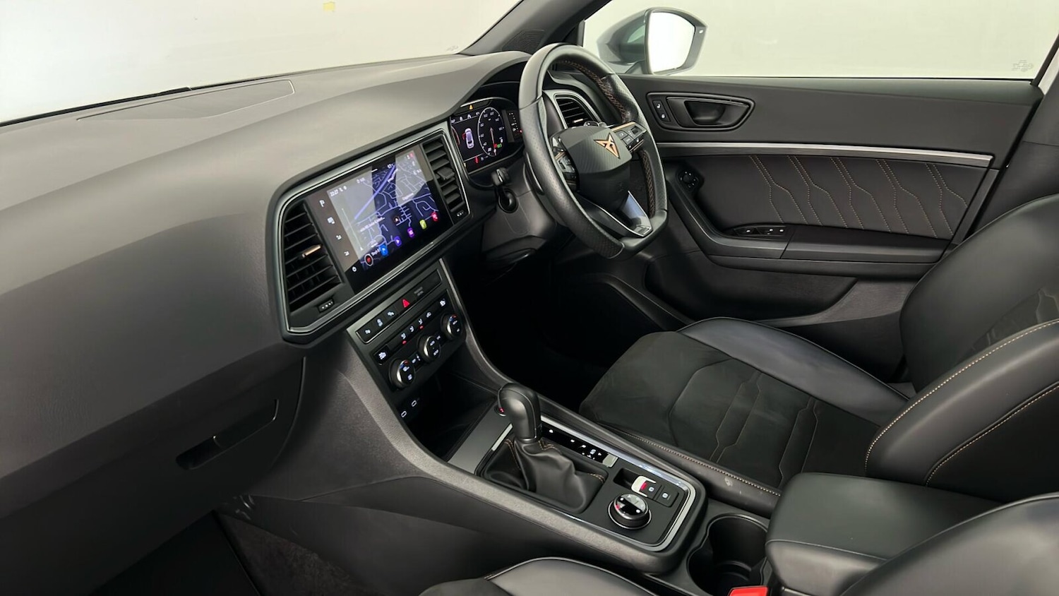 Used Cupra Ateca 2022 for sale - 76434907: Photo 9