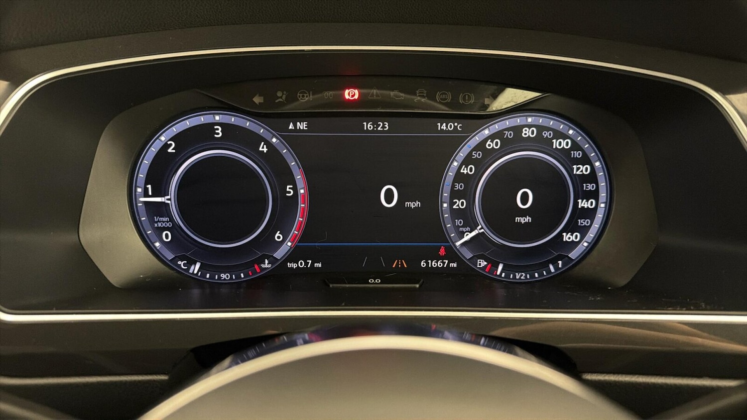 Used Volkswagen Tiguan 2017 for sale - 77755685: Photo 17