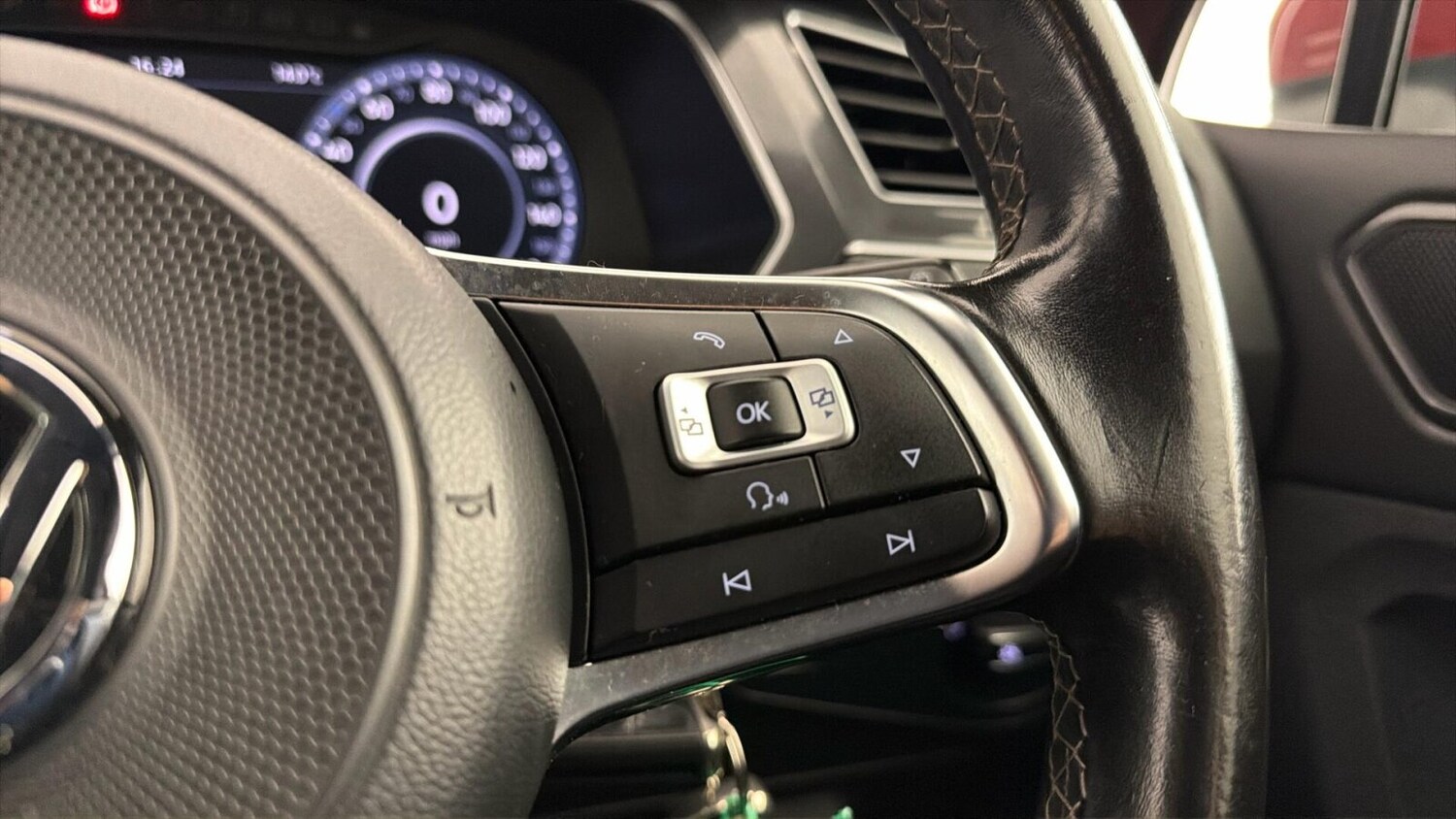 Used Volkswagen Tiguan 2017 for sale - 77755685: Photo 19