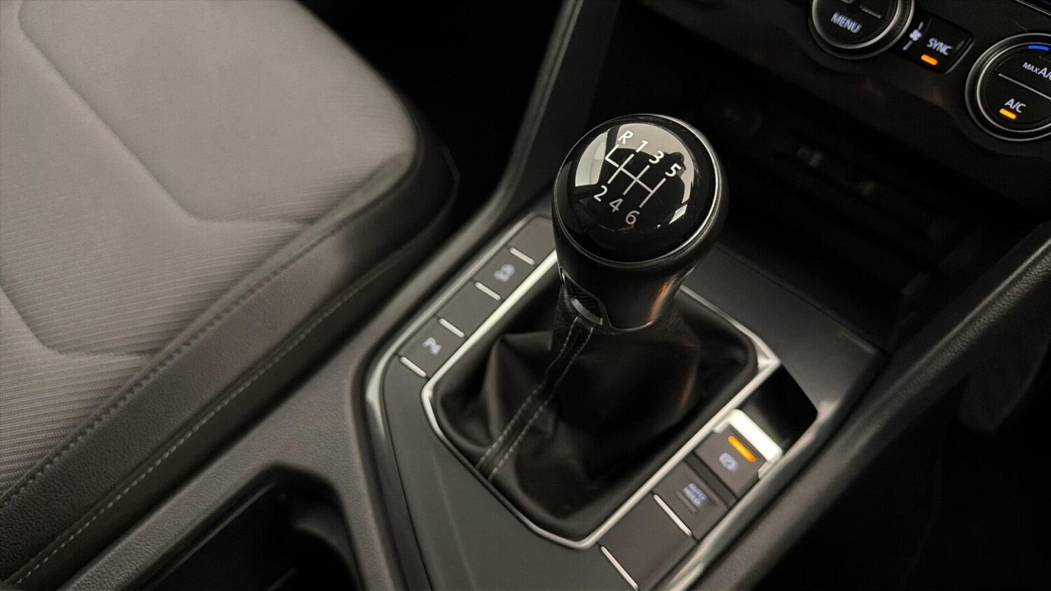 Used Volkswagen Tiguan 2017 for sale - 77755685: Photo 20