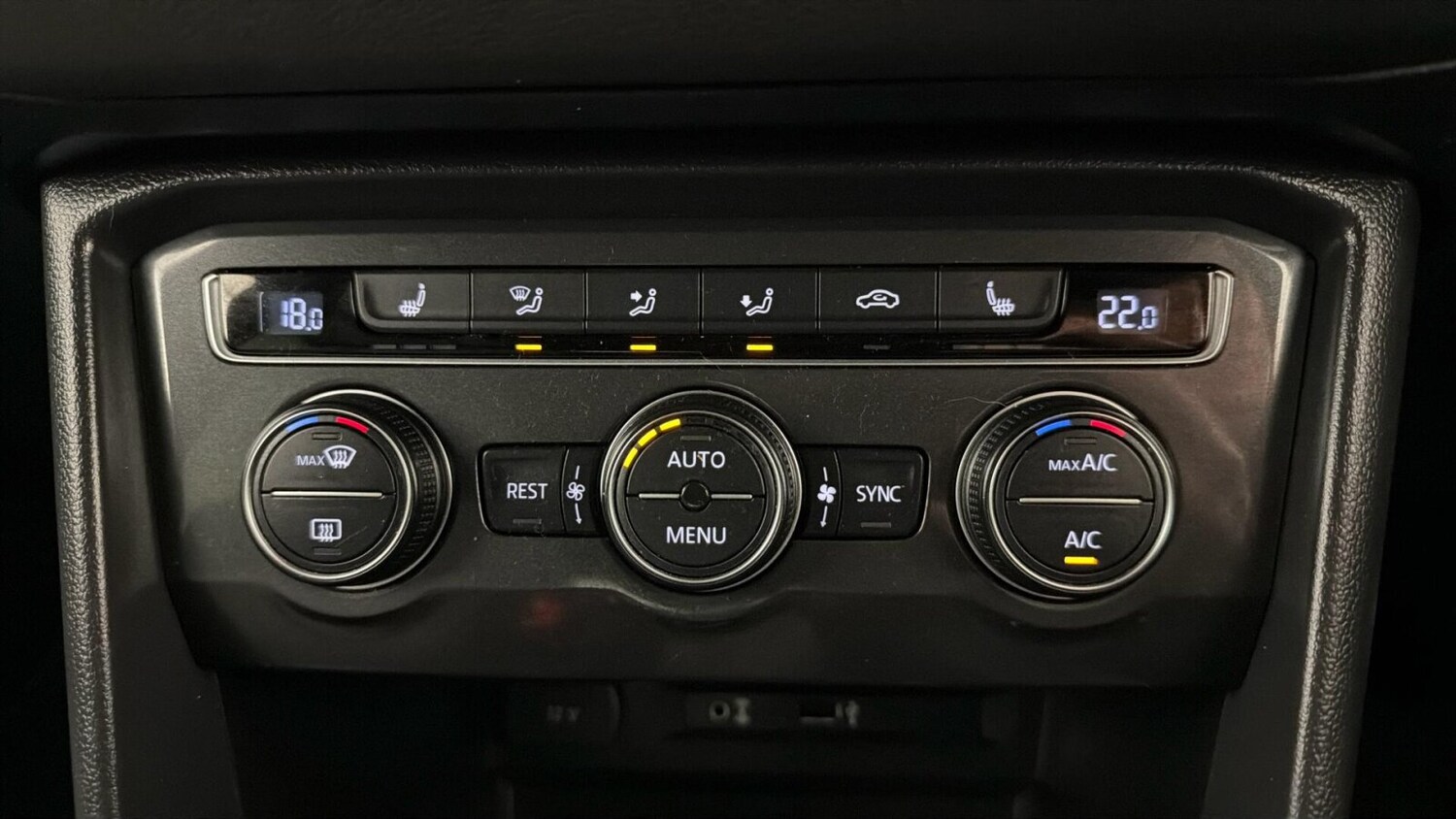 Used Volkswagen Tiguan 2017 for sale - 77755685: Photo 21