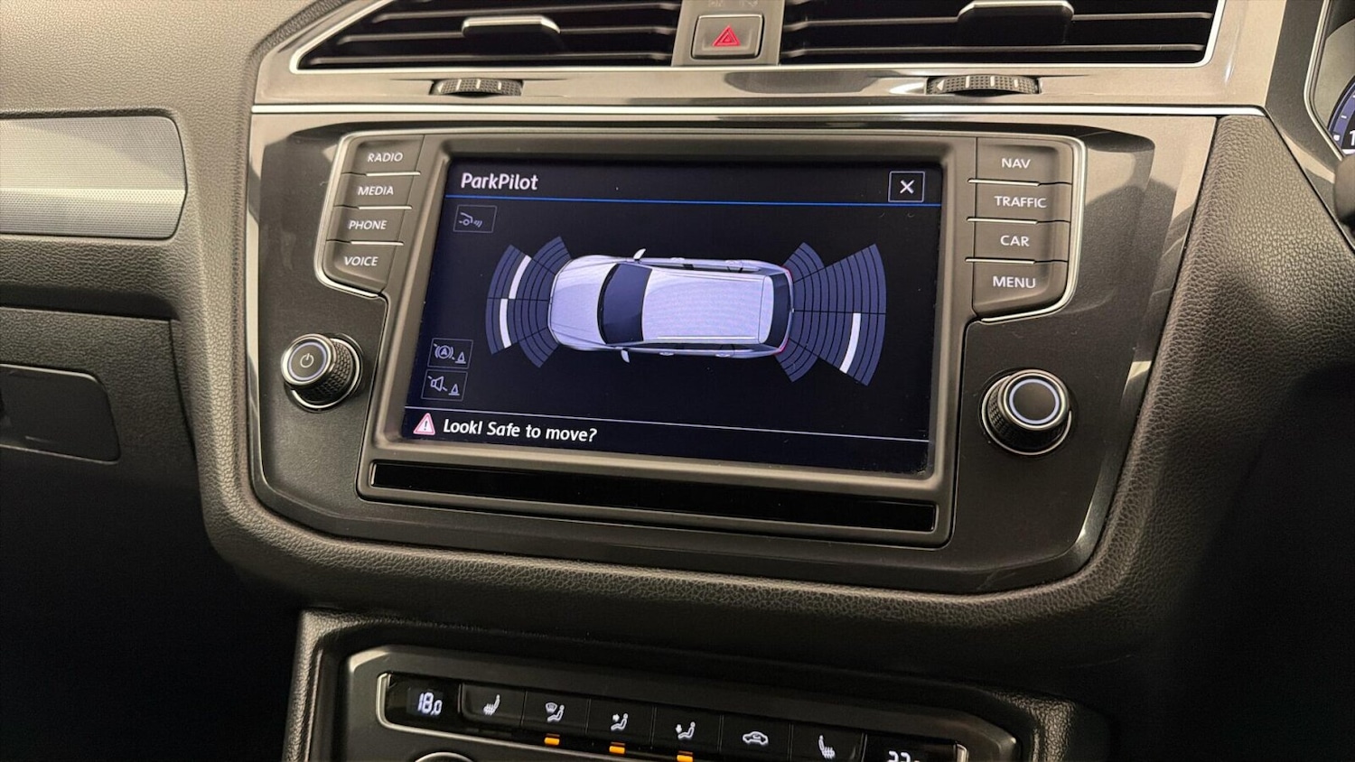 Used Volkswagen Tiguan 2017 for sale - 77755685: Photo 23