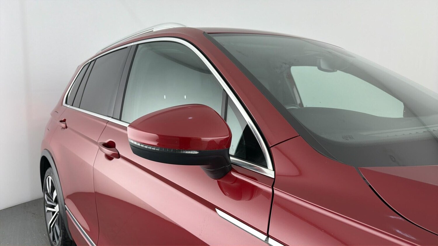 Used Volkswagen Tiguan 2017 for sale - 77755685: Photo 26