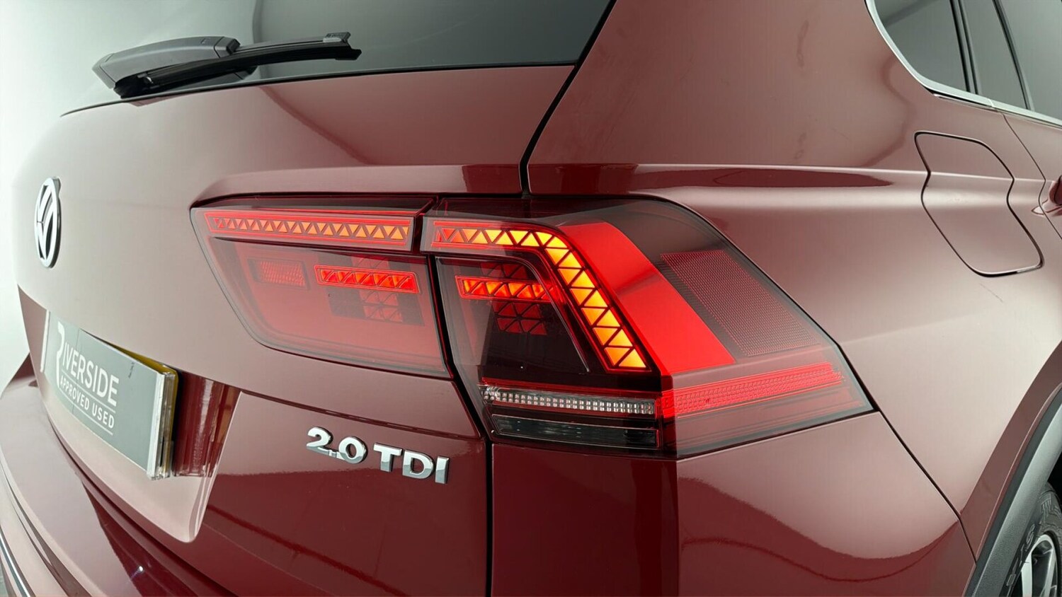 Used Volkswagen Tiguan 2017 for sale - 77755685: Photo 28