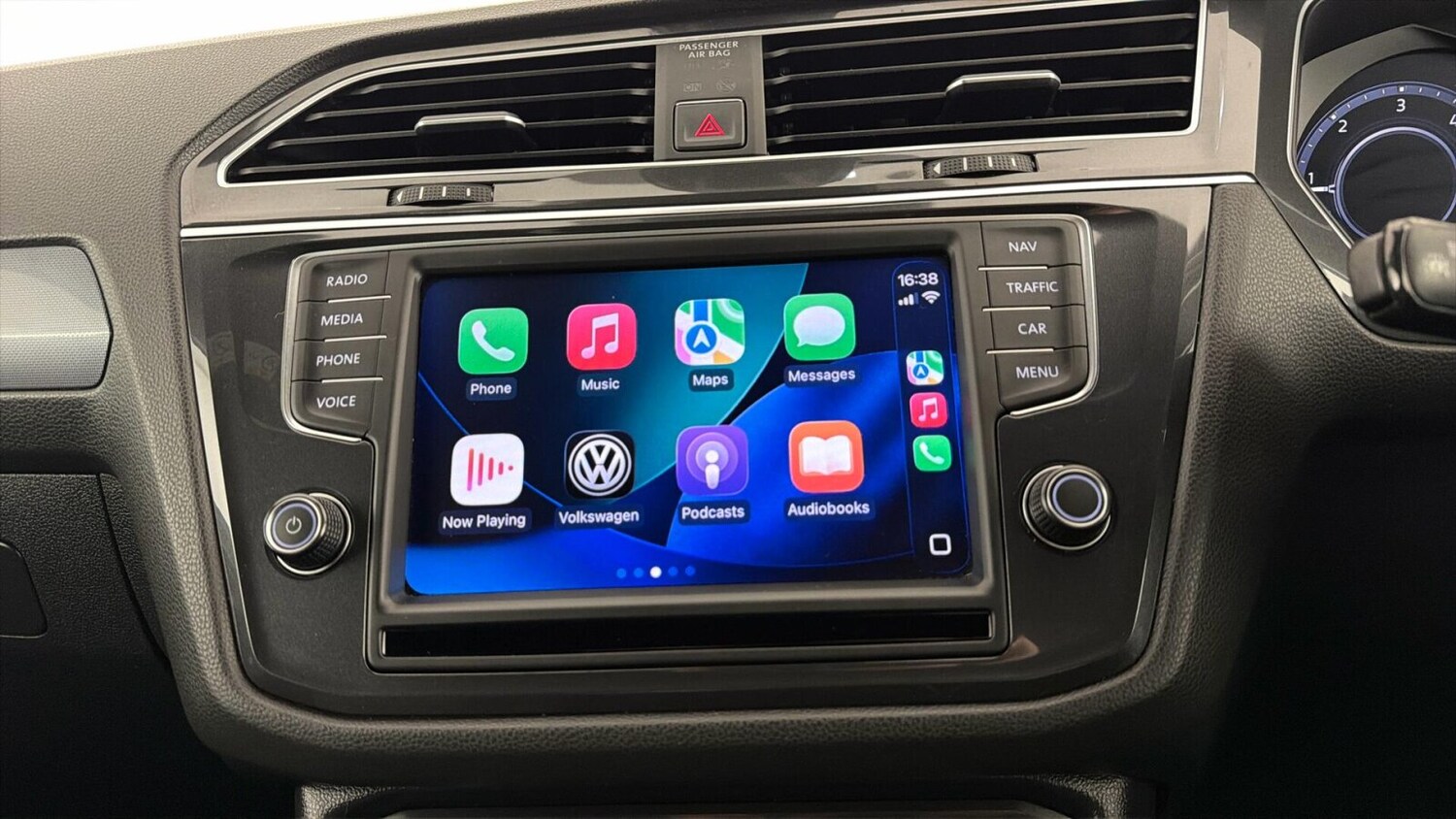 Used Volkswagen Tiguan 2017 for sale - 77755685: Photo 39