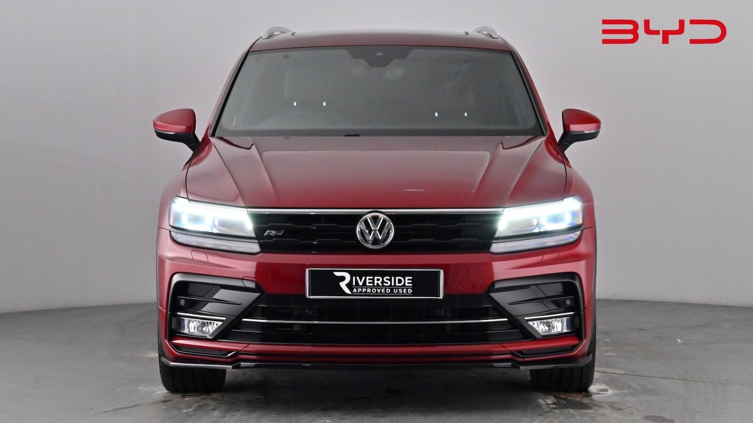 Used Volkswagen Tiguan 2017 for sale - 77755685: Photo 4