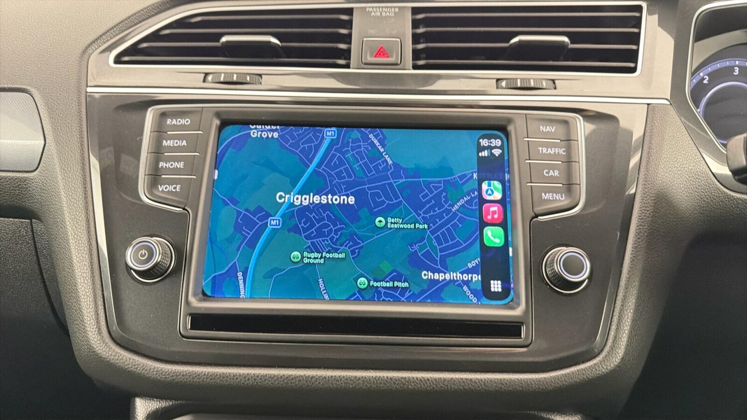 Used Volkswagen Tiguan 2017 for sale - 77755685: Photo 40