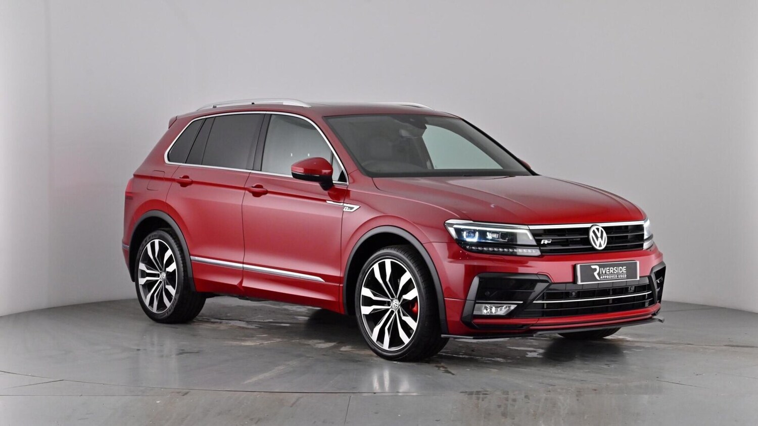 Used Volkswagen Tiguan 2017 for sale - 77755685: Photo 42
