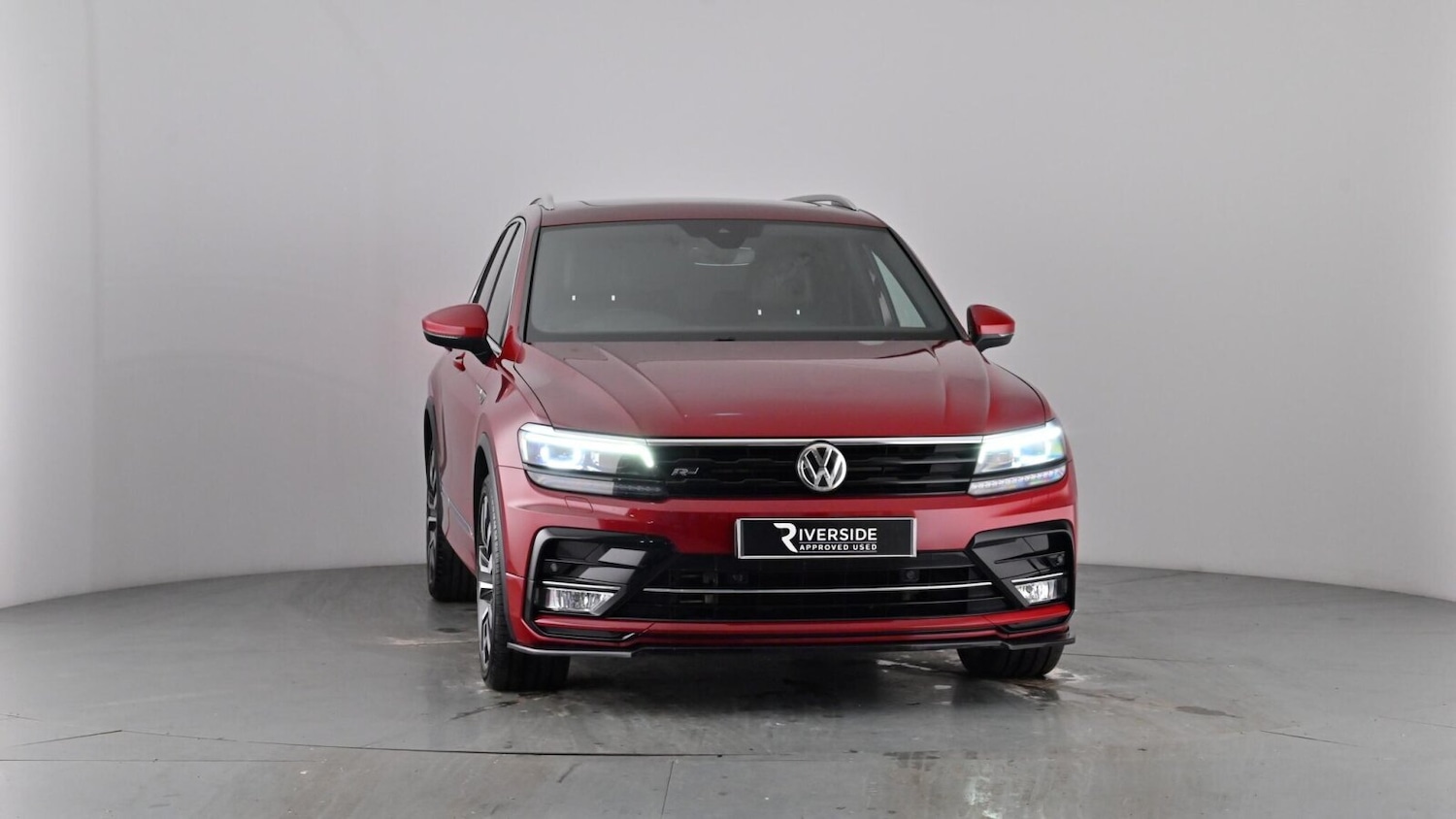 Used Volkswagen Tiguan 2017 for sale - 77755685: Photo 45