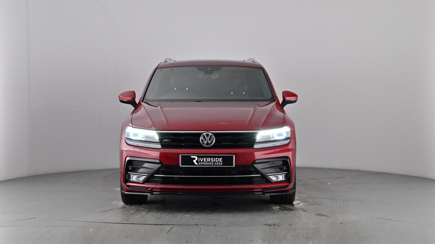 Used Volkswagen Tiguan 2017 for sale - 77755685: Photo 46