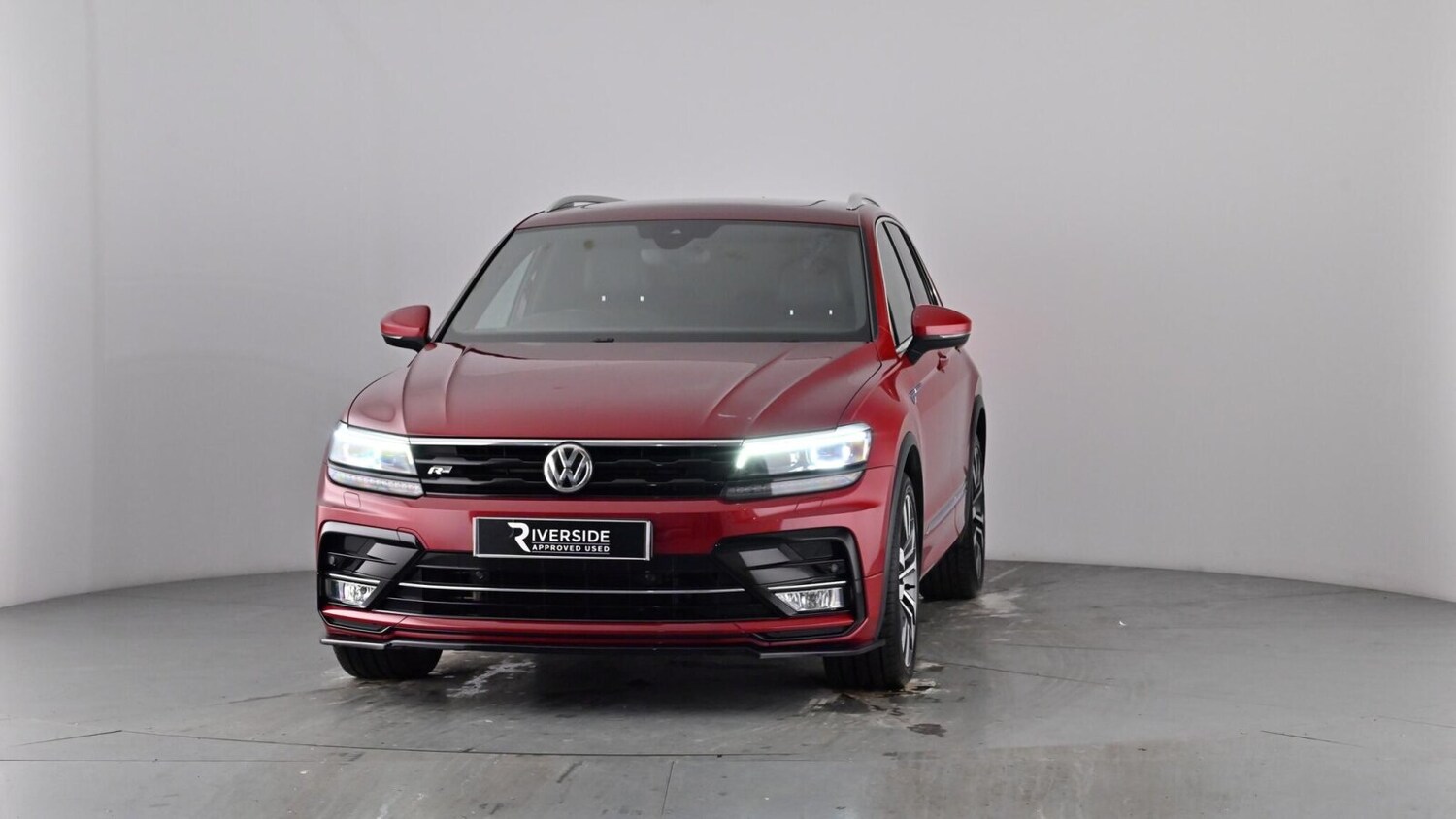 Used Volkswagen Tiguan 2017 for sale - 77755685: Photo 47