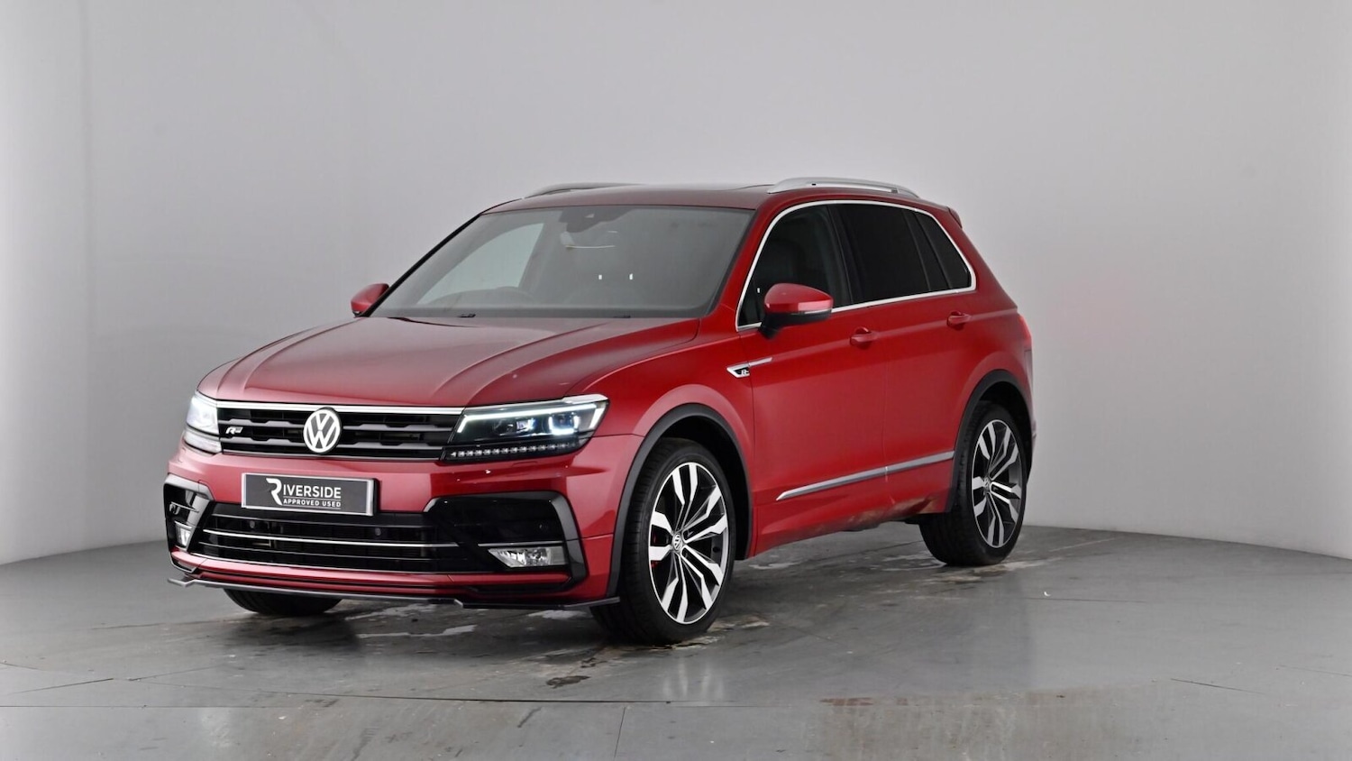 Used Volkswagen Tiguan 2017 for sale - 77755685: Photo 49