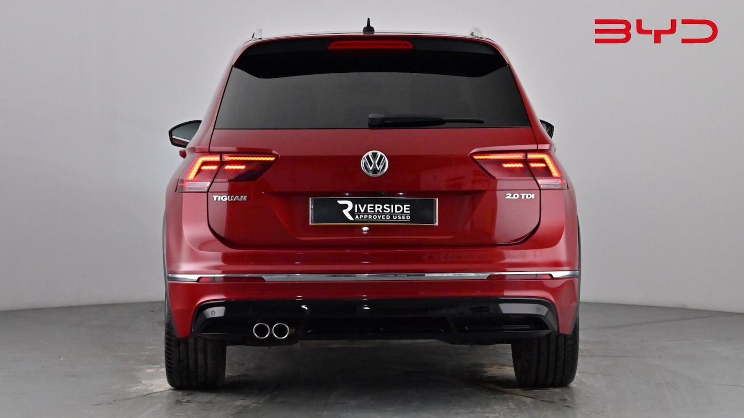 Used Volkswagen Tiguan 2017 for sale - 77755685: Photo 5