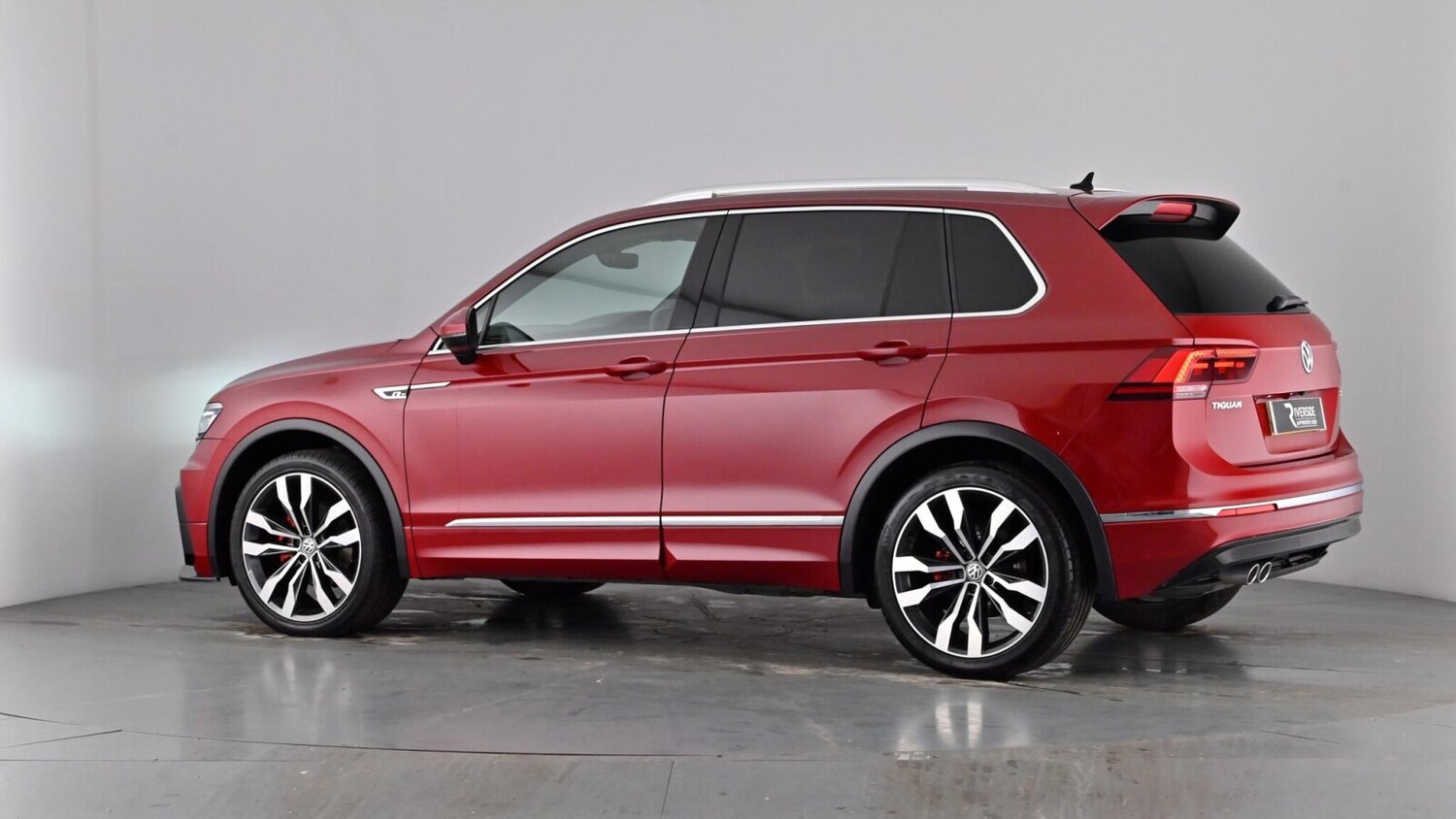 Used Volkswagen Tiguan 2017 for sale - 77755685: Photo 58