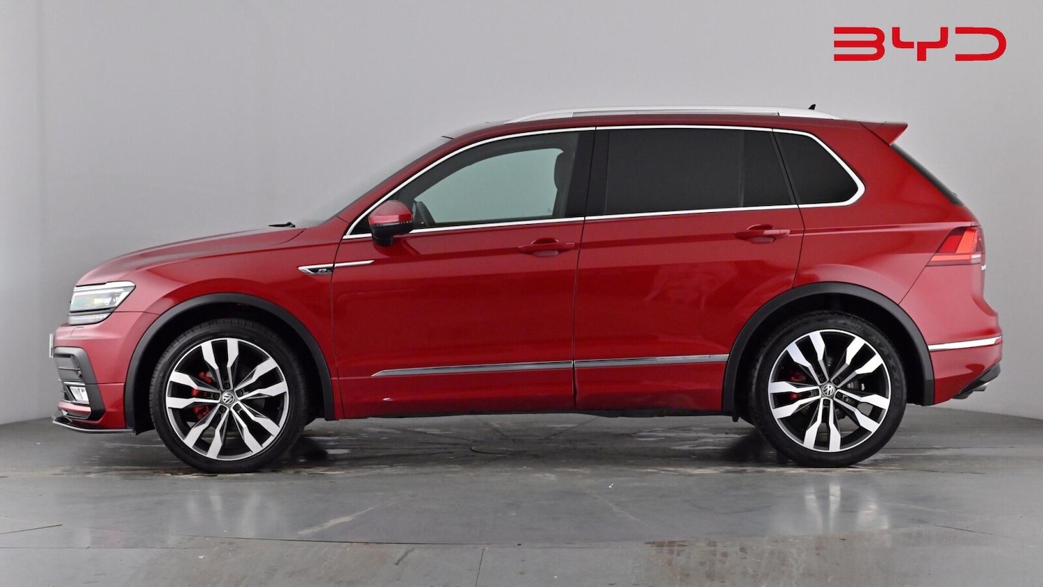 Used Volkswagen Tiguan 2017 for sale - 77755685: Photo 6