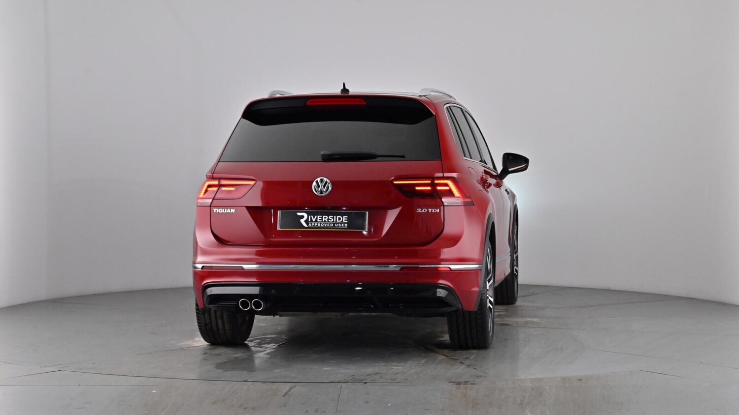 Used Volkswagen Tiguan 2017 for sale - 77755685: Photo 65