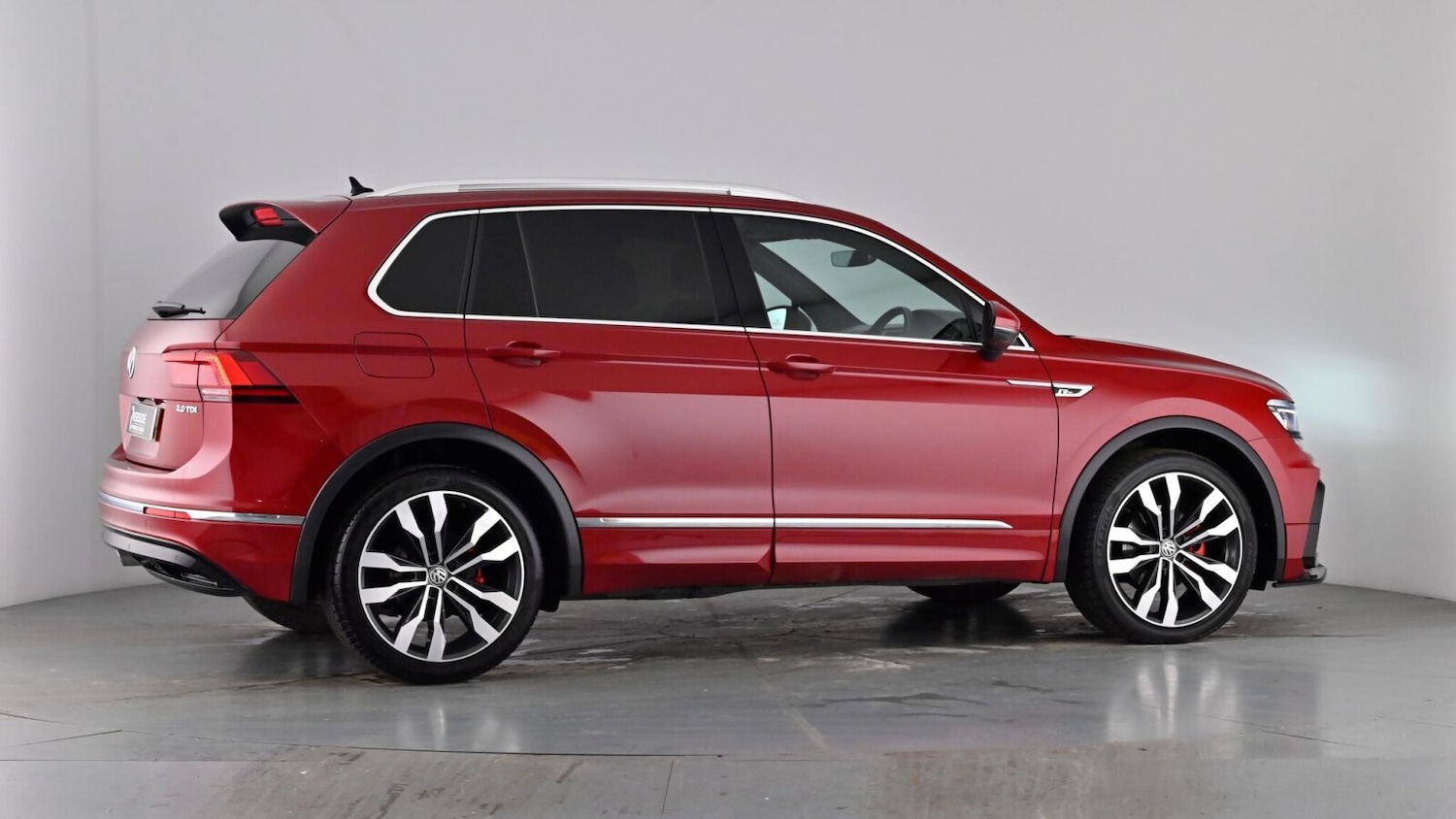 Used Volkswagen Tiguan 2017 for sale - 77755685: Photo 71
