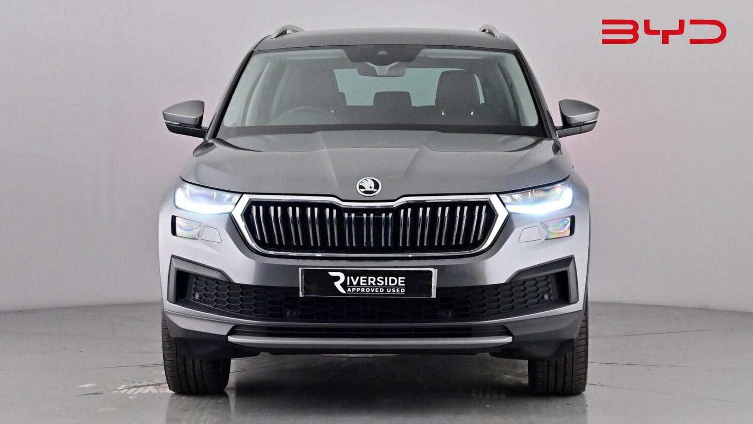 Used Skoda Kodiaq 2024 for sale - 76100071: Photo 10