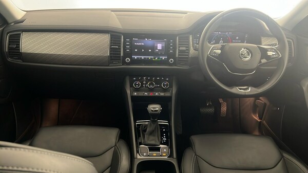 Used Skoda Kodiaq 2024 for sale - 76100071: Photo 10