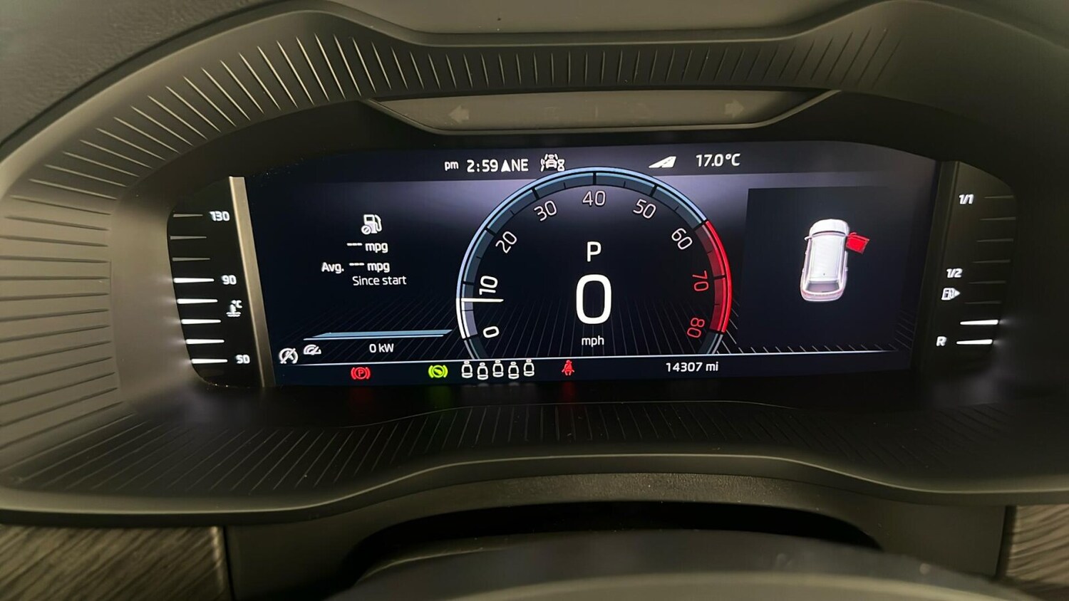 Used Skoda Kodiaq 2024 for sale - 76100071: Photo 11