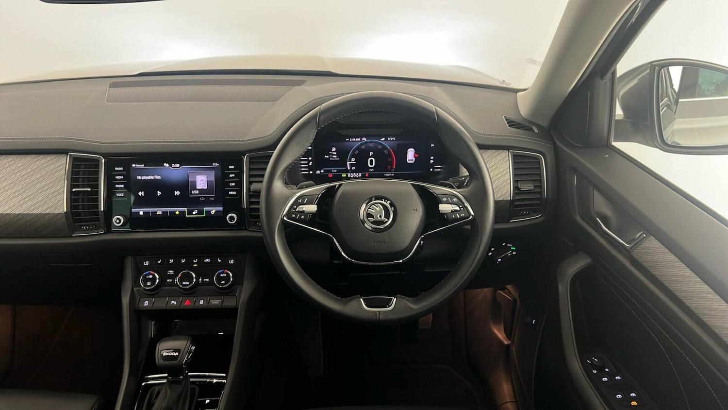 Used Skoda Kodiaq 2024 for sale - 76100071: Photo 12