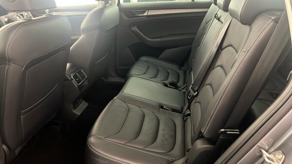 Used Skoda Kodiaq 2024 for sale - 76100071: Photo 12