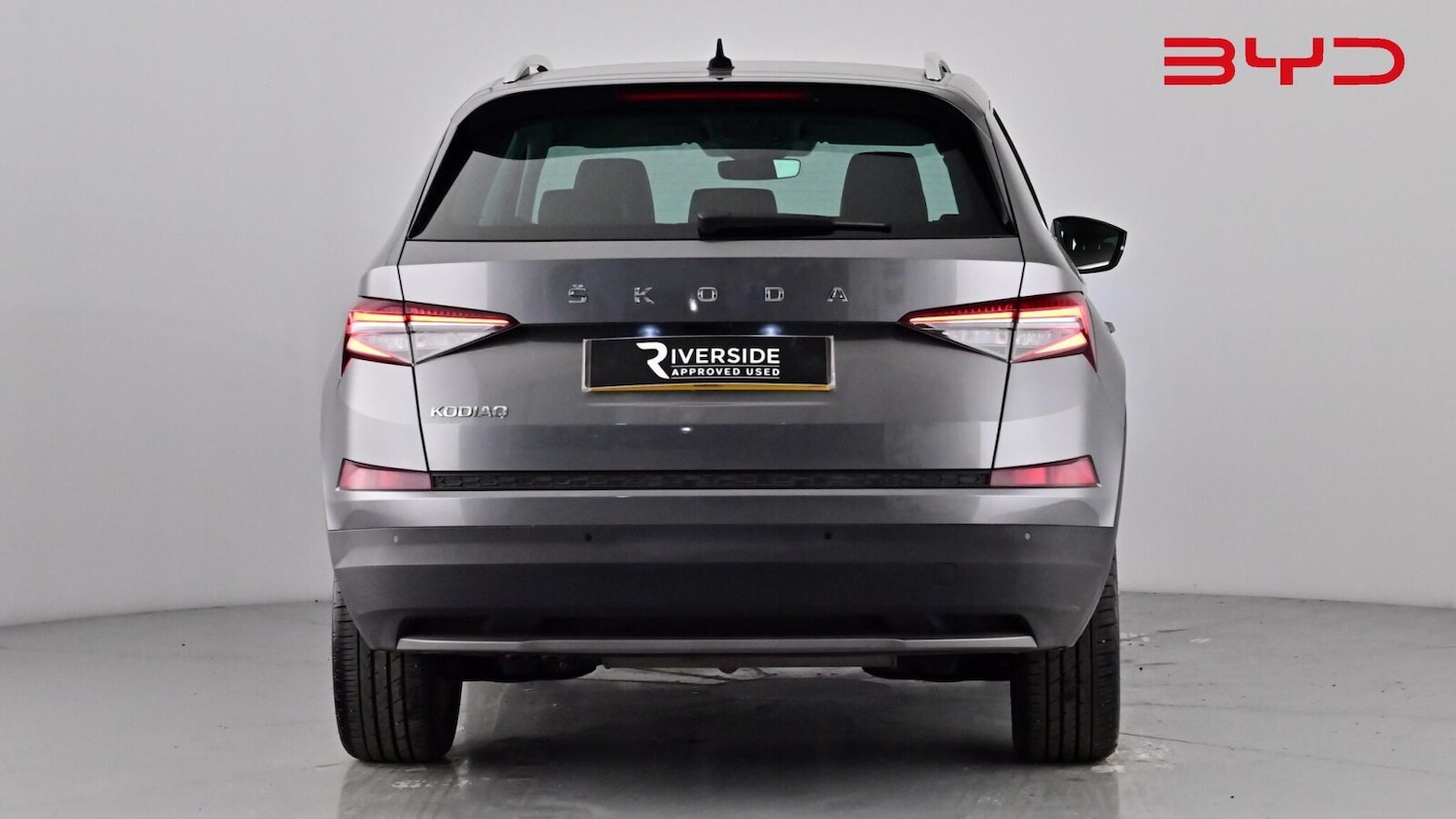 Used Skoda Kodiaq 2024 for sale - 76100071: Photo 13