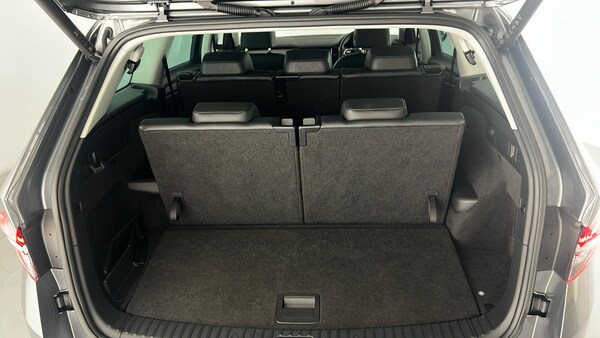 Used Skoda Kodiaq 2024 for sale - 76100071: Photo 13