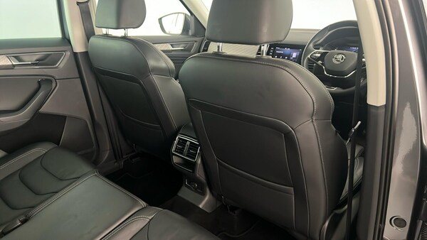 Used Skoda Kodiaq 2024 for sale - 76100071: Photo 14