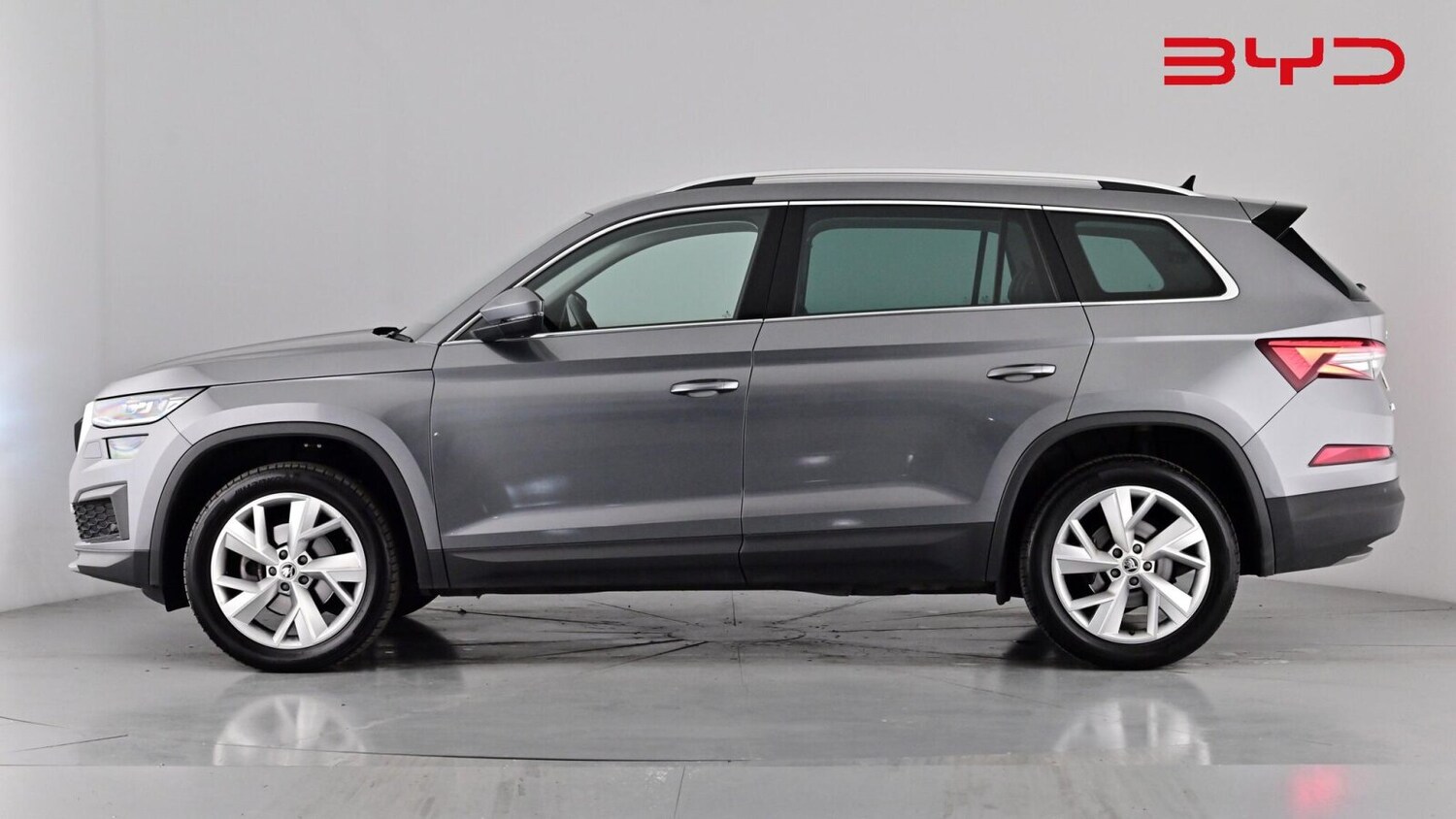 Used Skoda Kodiaq 2024 for sale - 76100071: Photo 15