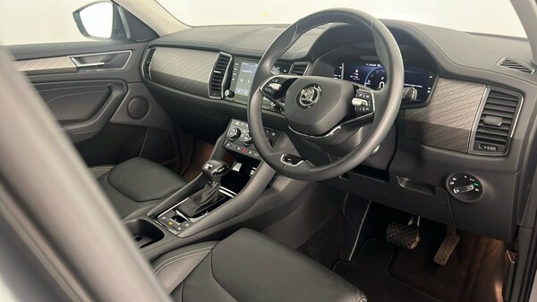 Used Skoda Kodiaq 2024 for sale - 76100071: Photo 15