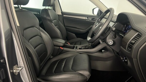 Used Skoda Kodiaq 2024 for sale - 76100071: Photo 16