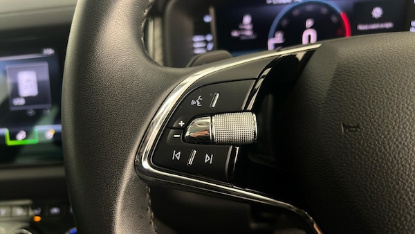 Used Skoda Kodiaq 2024 for sale - 76100071: Photo 18