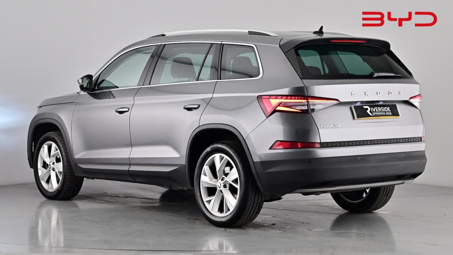 Used Skoda Kodiaq 2024 for sale - 76100071: Photo 2