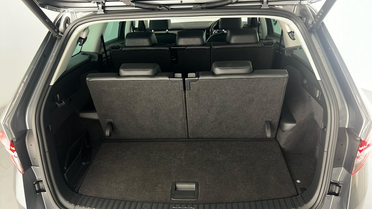 Used Skoda Kodiaq 2024 for sale - 76100071: Photo 22