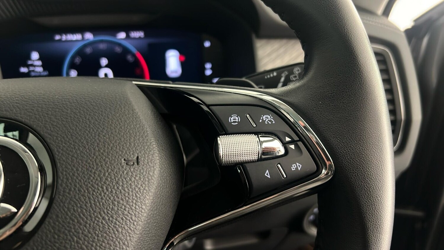 Used Skoda Kodiaq 2024 for sale - 76100071: Photo 25