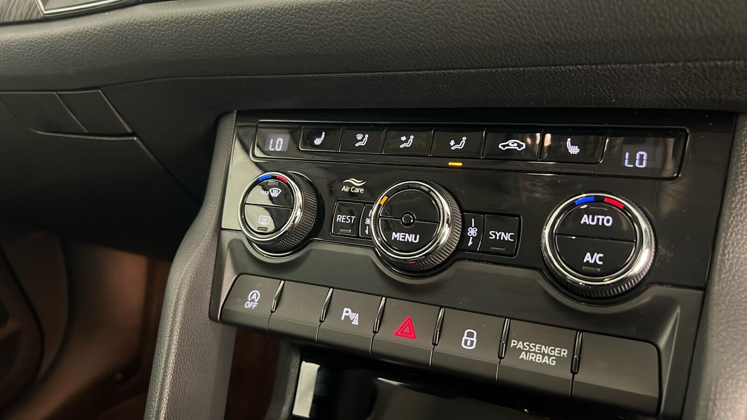 Used Skoda Kodiaq 2024 for sale - 76100071: Photo 26