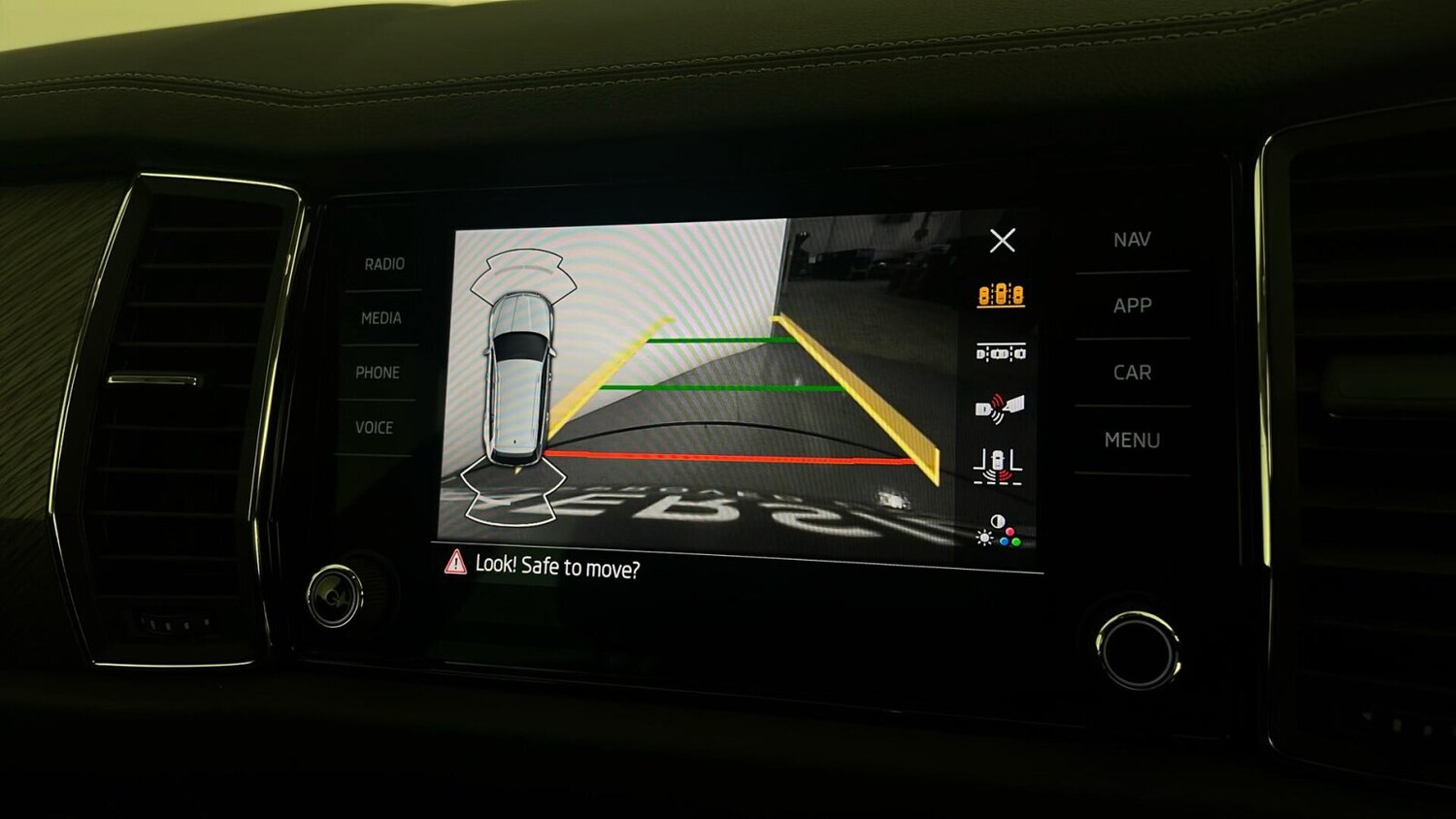 Used Skoda Kodiaq 2024 for sale - 76100071: Photo 28