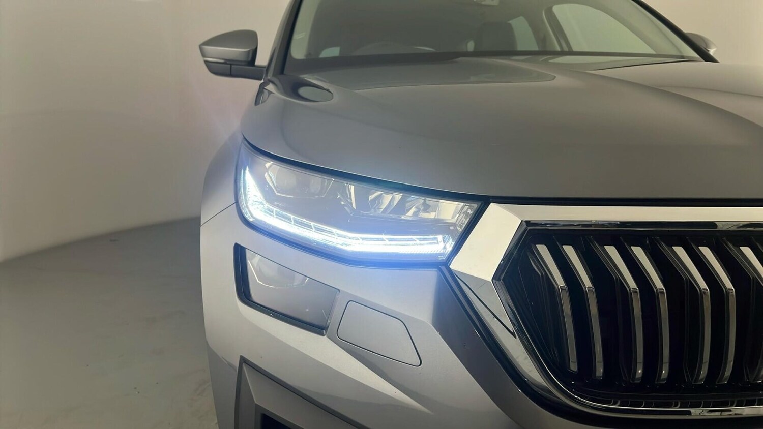 Used Skoda Kodiaq 2024 for sale - 76100071: Photo 29