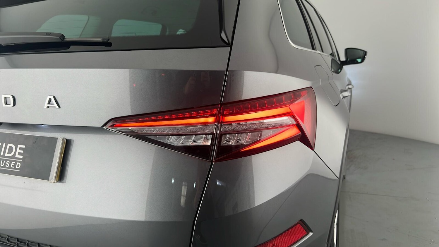 Used Skoda Kodiaq 2024 for sale - 76100071: Photo 31