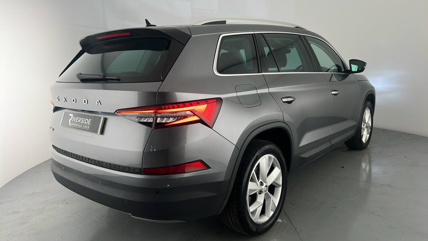 Used Skoda Kodiaq 2024 for sale - 76100071: Photo 32