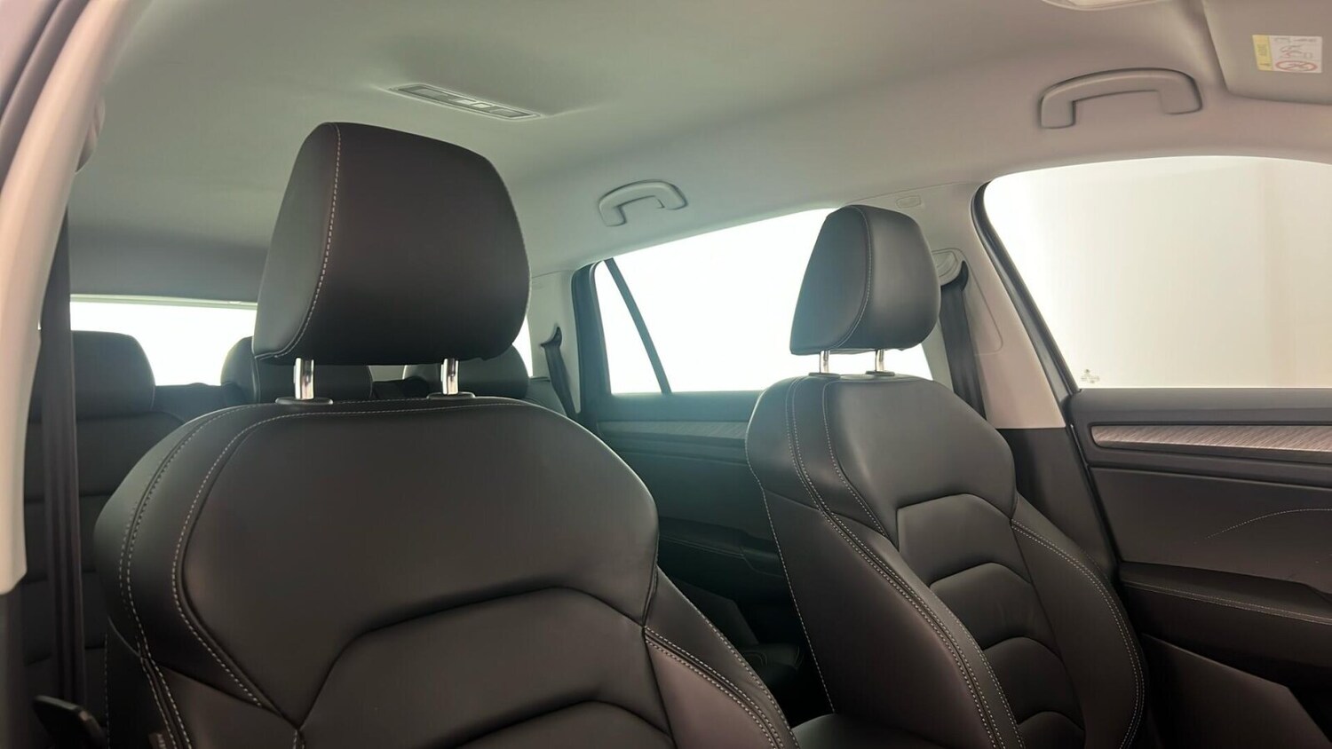 Used Skoda Kodiaq 2024 for sale - 76100071: Photo 35