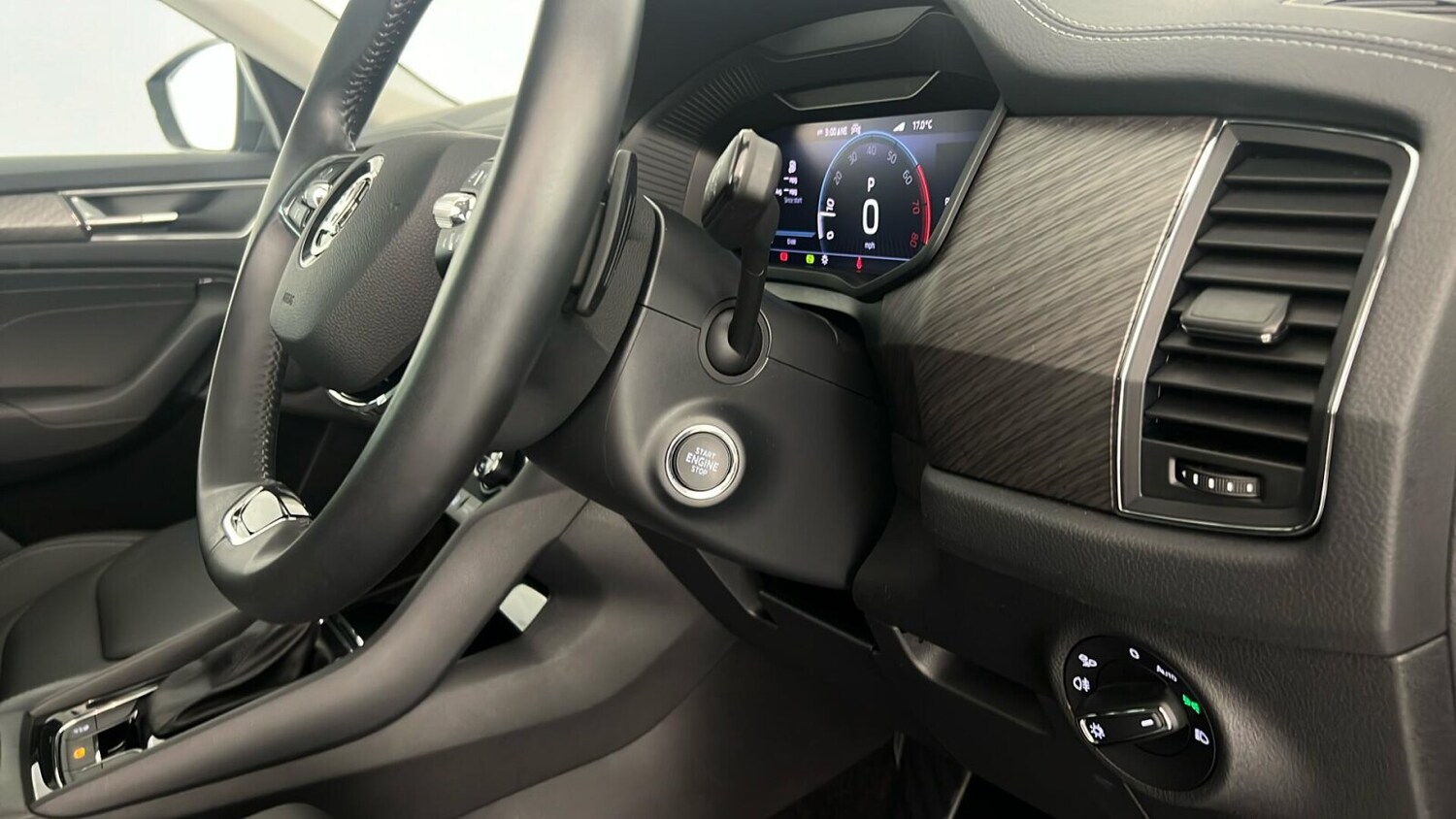 Used Skoda Kodiaq 2024 for sale - 76100071: Photo 36