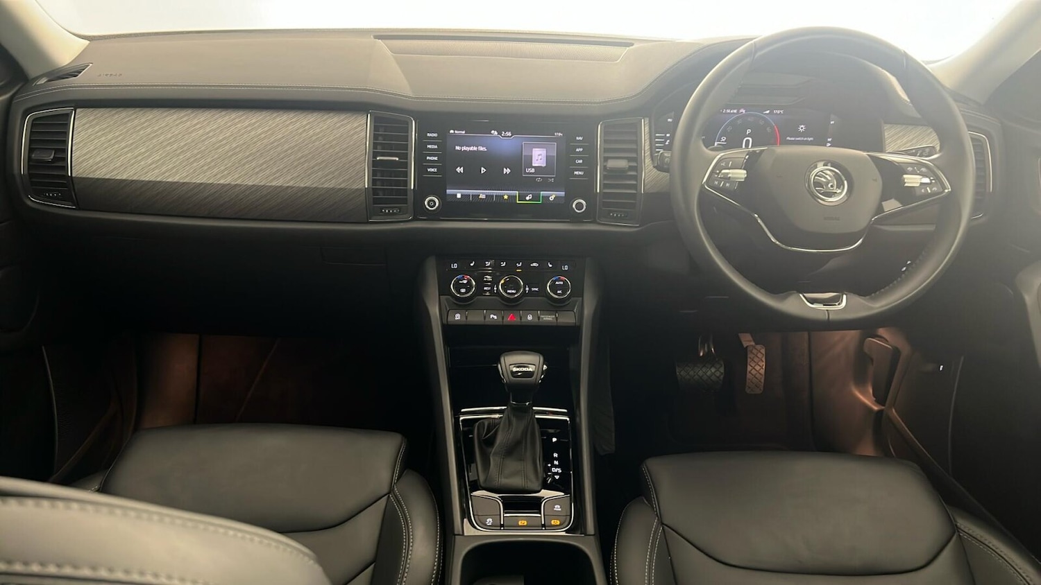 Used Skoda Kodiaq 2024 for sale - 76100071: Photo 4