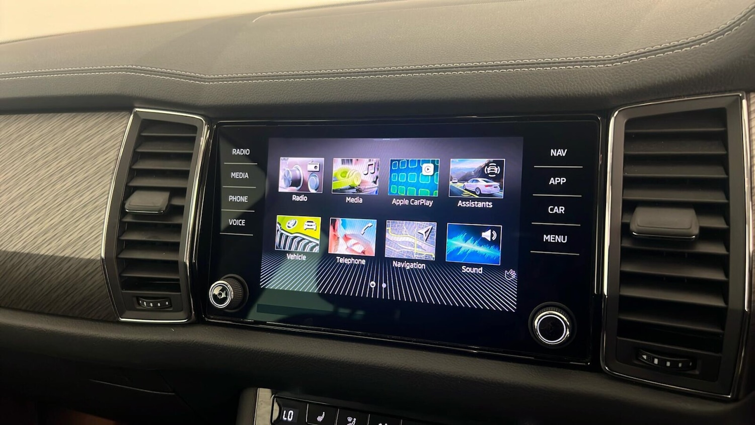 Used Skoda Kodiaq 2024 for sale - 76100071: Photo 40