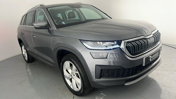 Used Skoda Kodiaq 2024 for sale - 76100071: Photo 40
