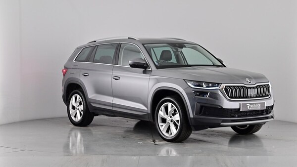 Used Skoda Kodiaq 2024 for sale - 76100071: Photo 41